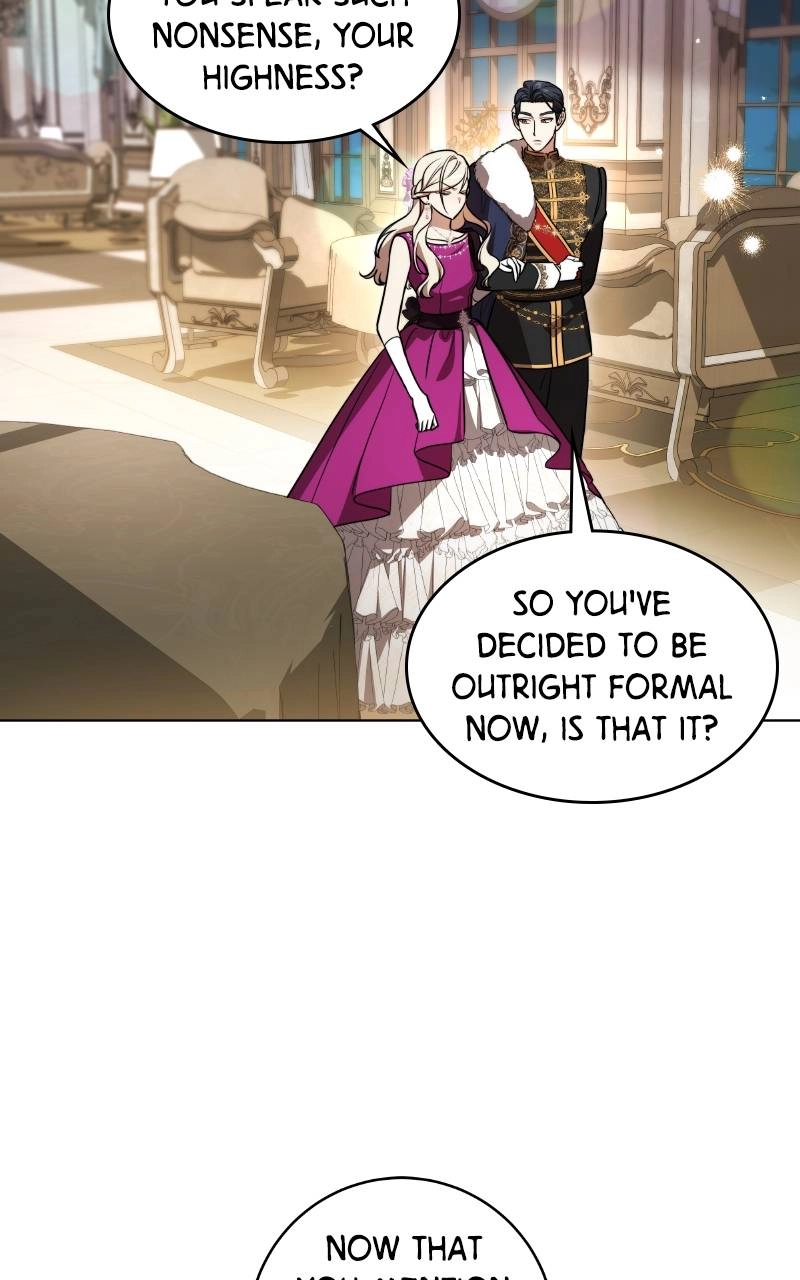 The Price Is Your Everything Chapter 60 – His Two Faces Page 45