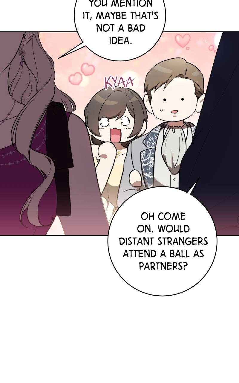 The Price Is Your Everything Chapter 60 – His Two Faces Page 46