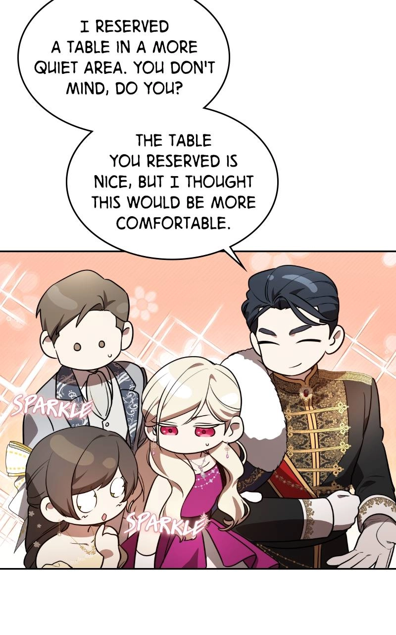 The Price Is Your Everything Chapter 60 – His Two Faces Page 50