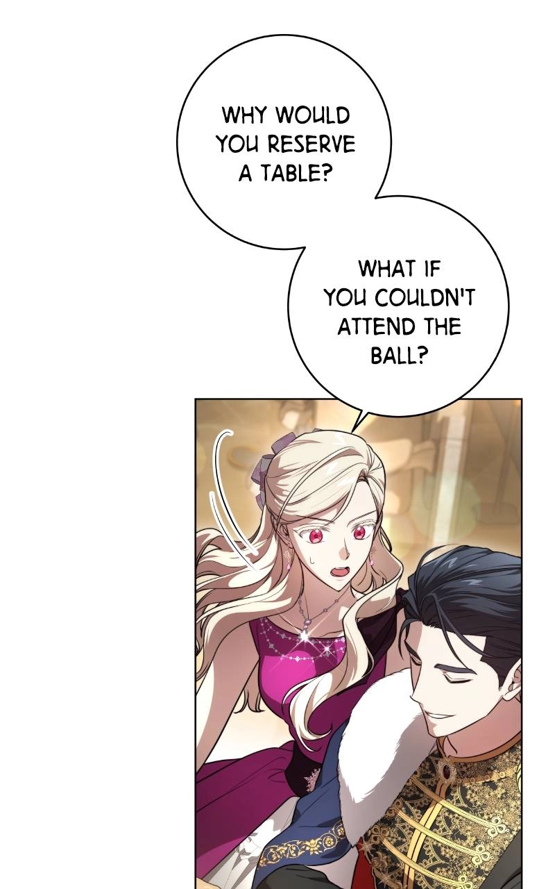 The Price Is Your Everything Chapter 60 – His Two Faces Page 55
