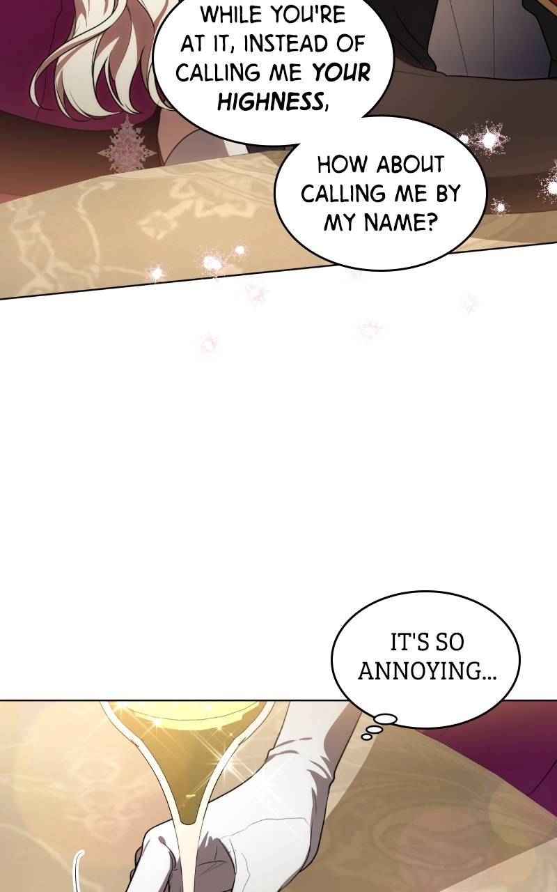 The Price Is Your Everything Chapter 60 – His Two Faces Page 58