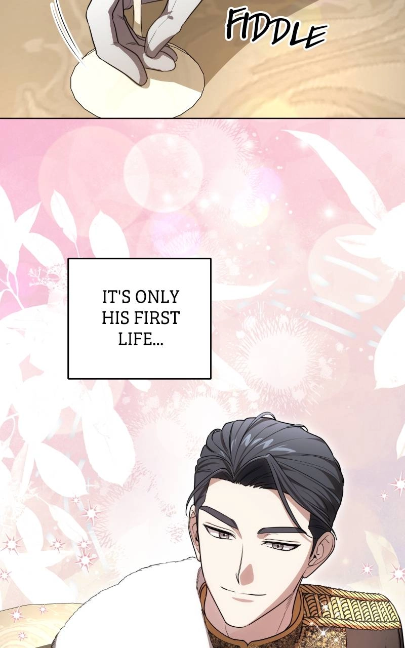 The Price Is Your Everything Chapter 60 – His Two Faces Page 59