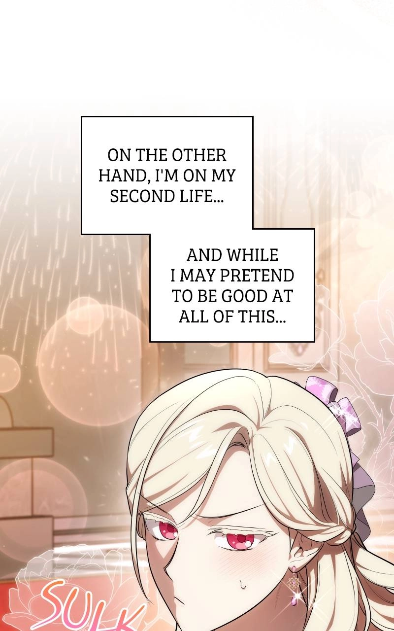 The Price Is Your Everything Chapter 60 – His Two Faces Page 61