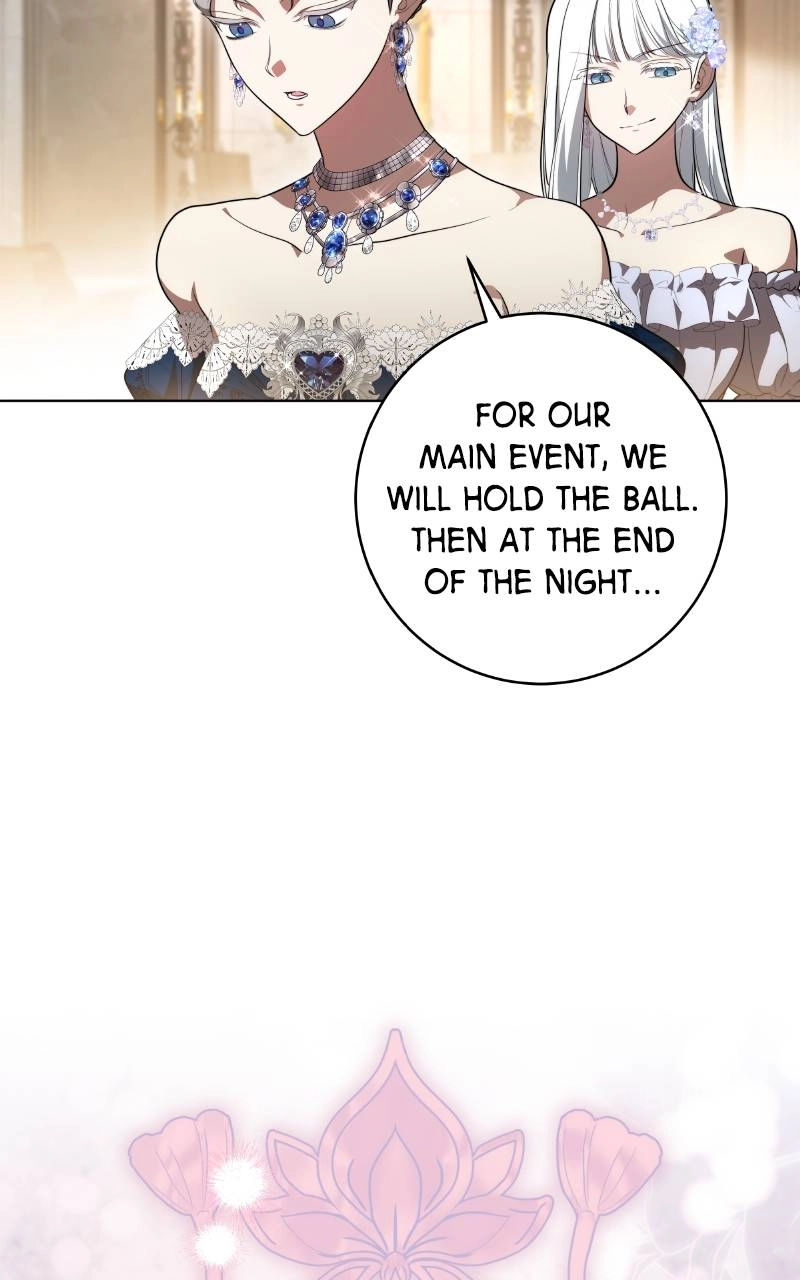 The Price Is Your Everything Chapter 60 – His Two Faces Page 83