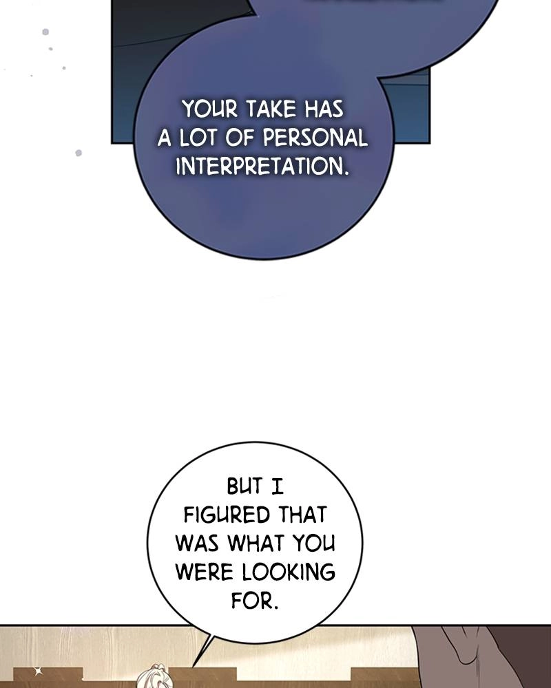 The Price Is Your Everything Chapter 7 - This Class Isn't For You Page 20
