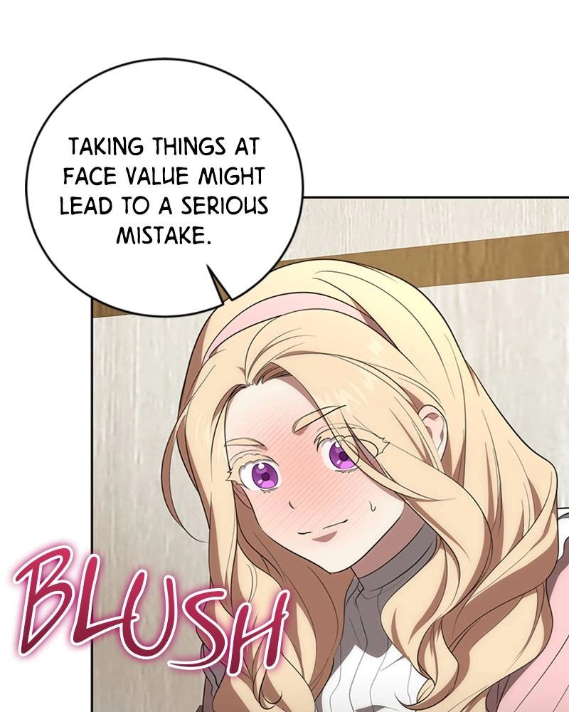 The Price Is Your Everything Chapter 7 - This Class Isn't For You Page 35
