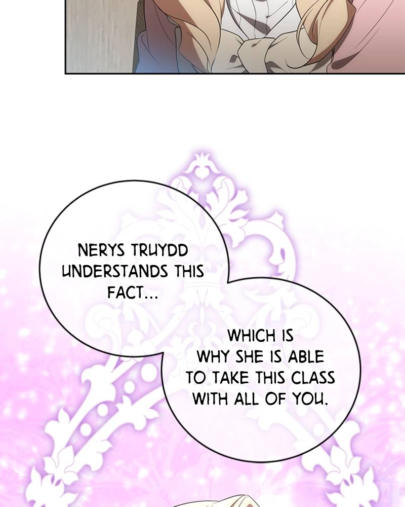 The Price Is Your Everything Chapter 7 - This Class Isn't For You Page 36