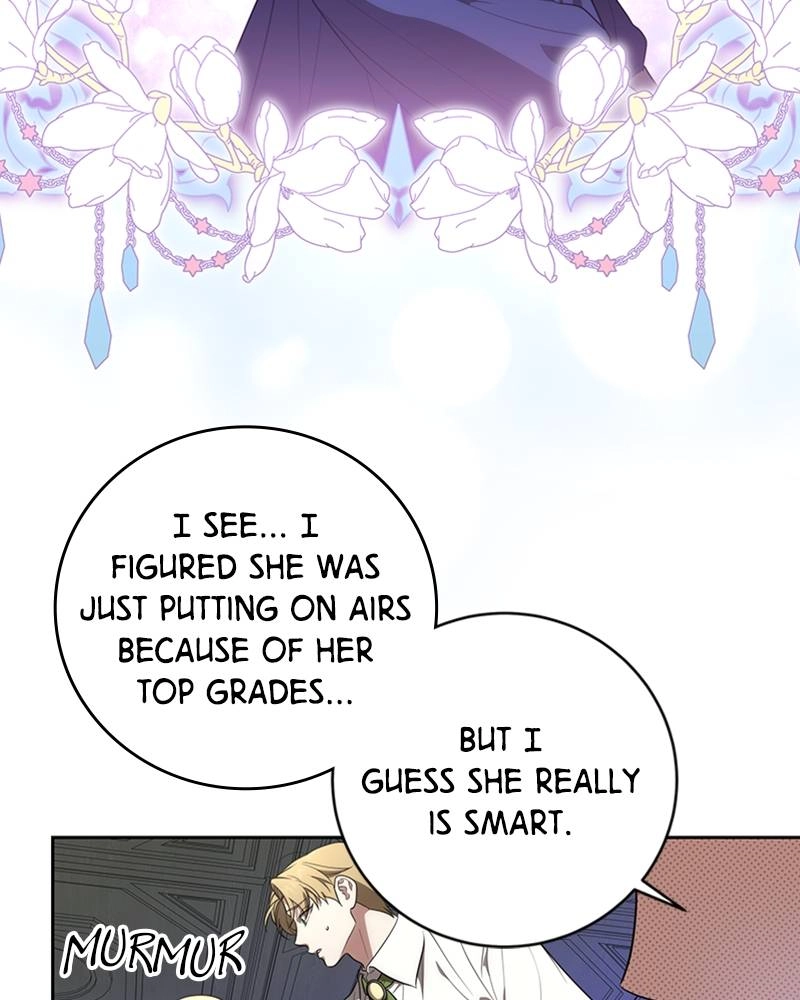 The Price Is Your Everything Chapter 7 - This Class Isn't For You Page 38
