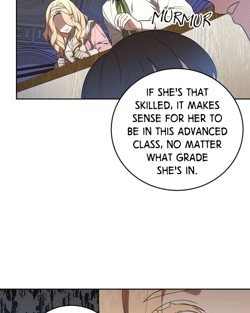 The Price Is Your Everything Chapter 7 - This Class Isn't For You Page 39