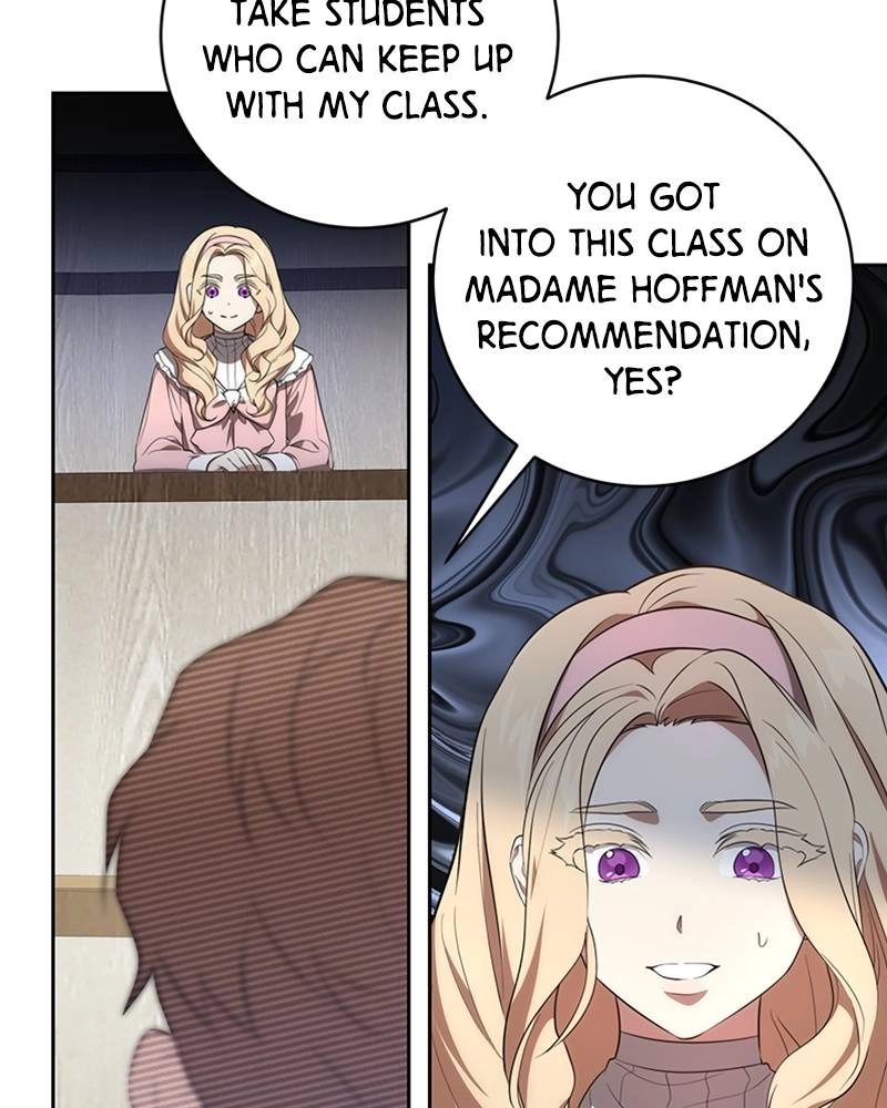 The Price Is Your Everything Chapter 7 - This Class Isn't For You Page 41