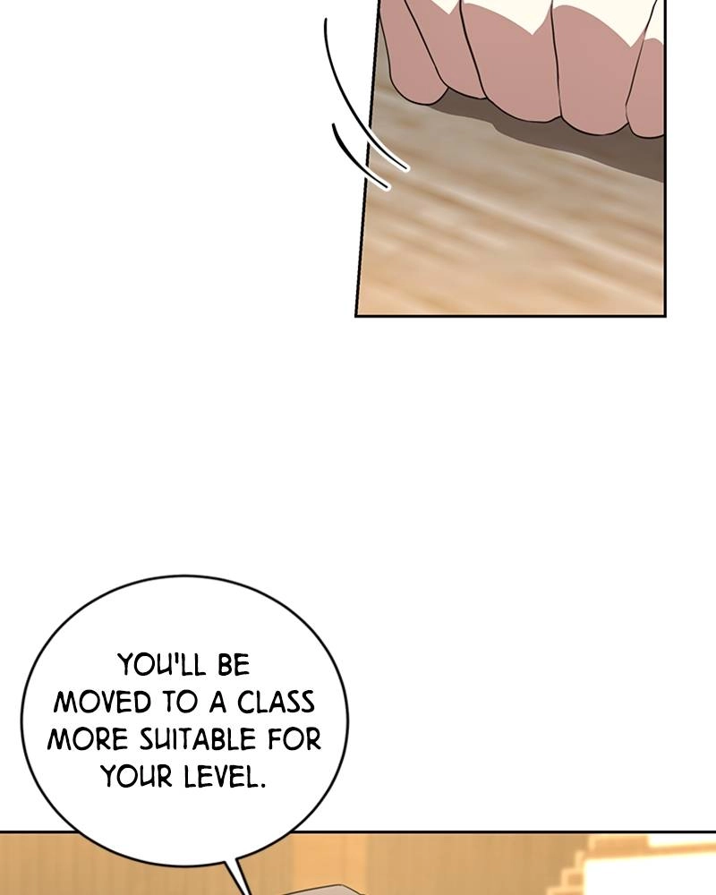 The Price Is Your Everything Chapter 7 - This Class Isn't For You Page 50