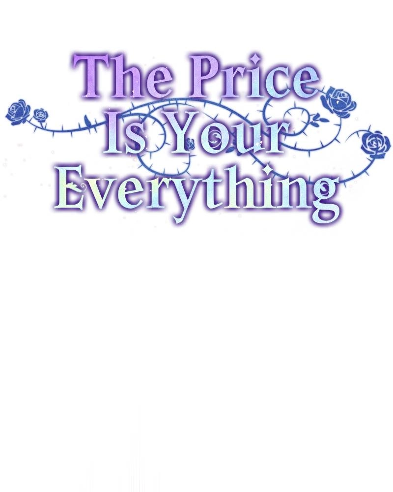 The Price Is Your Everything Chapter 7 - This Class Isn't For You Page 59