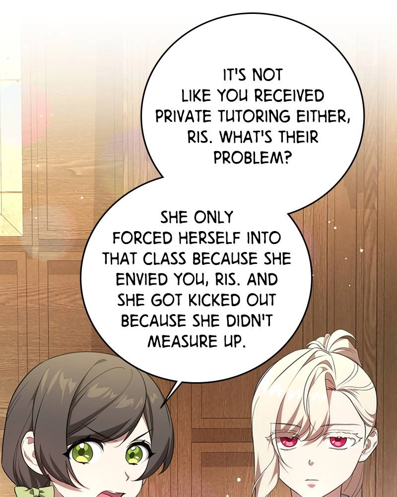 The Price Is Your Everything Chapter 7 - This Class Isn't For You Page 67