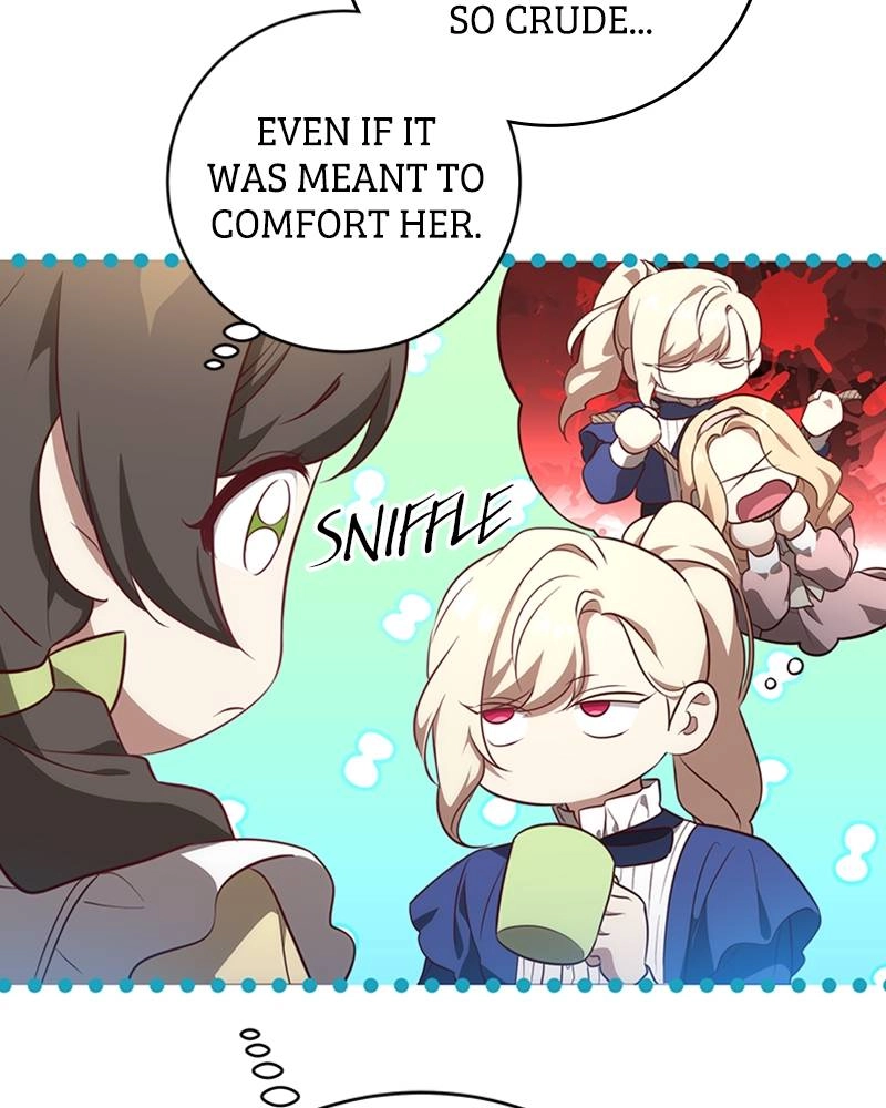 The Price Is Your Everything Chapter 7 - This Class Isn't For You Page 86