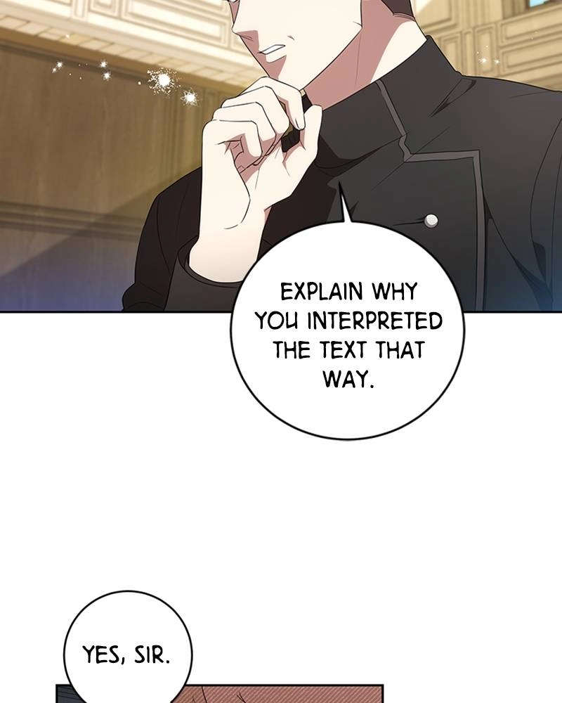 The Price Is Your Everything Chapter 7 - This Class Isn't For You Page 8