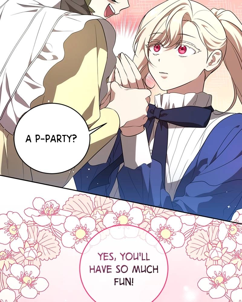 The Price Is Your Everything Chapter 7 - This Class Isn't For You Page 90