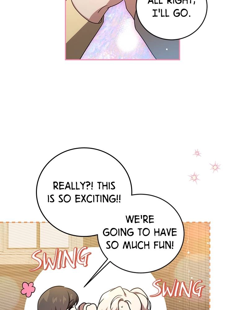 The Price Is Your Everything Chapter 7 - This Class Isn't For You Page 96