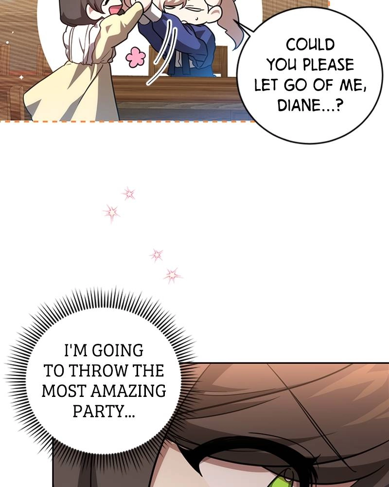 The Price Is Your Everything Chapter 7 - This Class Isn't For You Page 97