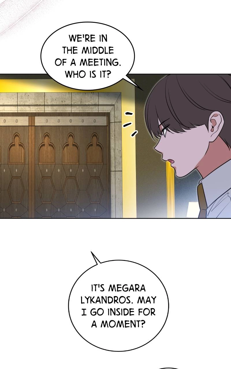 The Price Is Your Everything Chapter 37 - Simon's Master Page 10