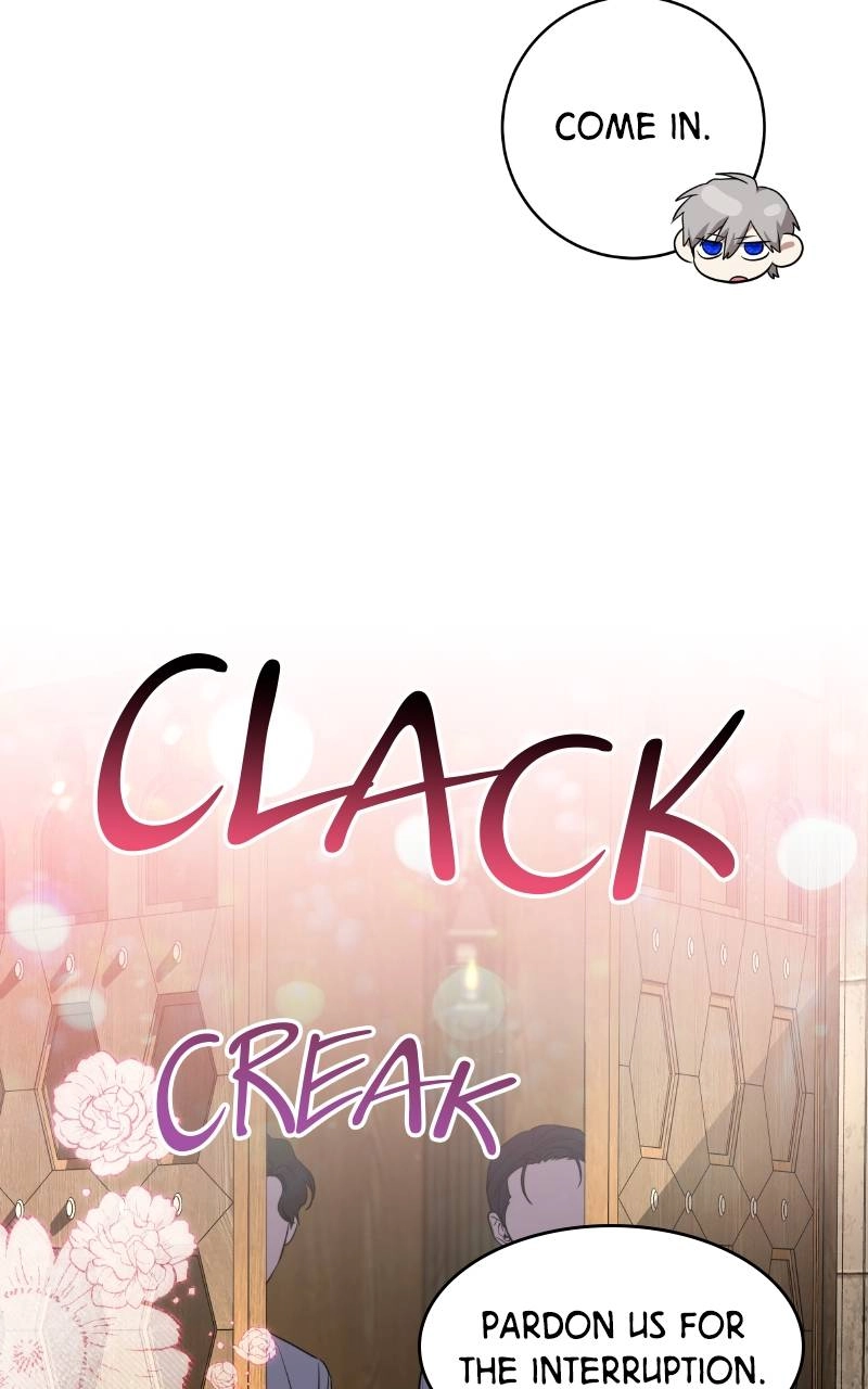 The Price Is Your Everything Chapter 37 - Simon's Master Page 11