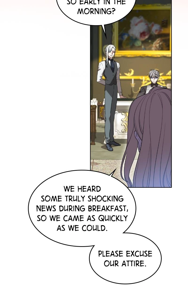 The Price Is Your Everything Chapter 37 - Simon's Master Page 13