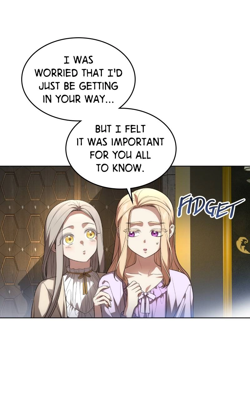The Price Is Your Everything Chapter 37 - Simon's Master Page 14
