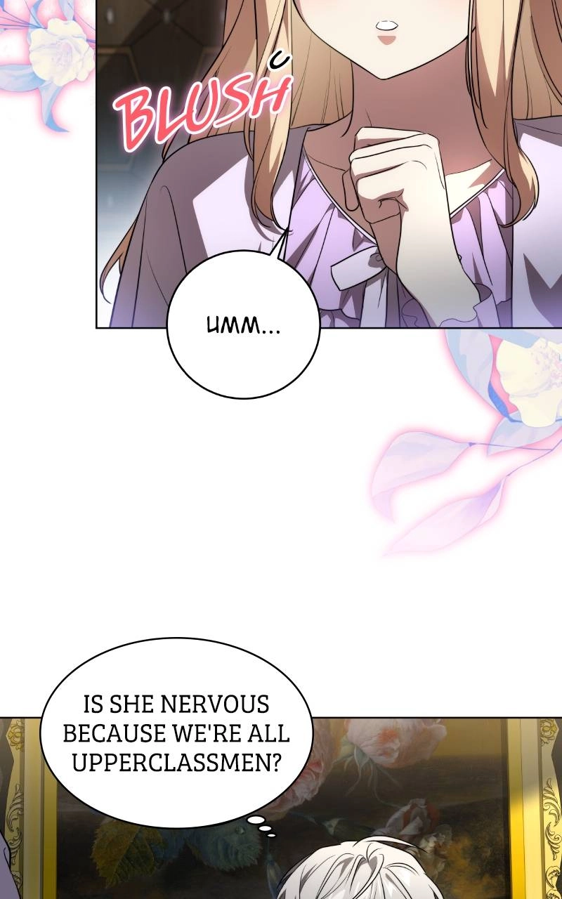 The Price Is Your Everything Chapter 37 - Simon's Master Page 16