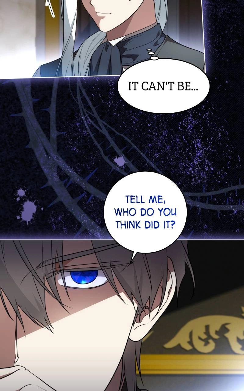 The Price Is Your Everything Chapter 37 - Simon's Master Page 21