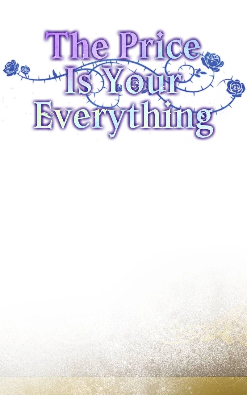 The Price Is Your Everything Chapter 37 - Simon's Master Page 24