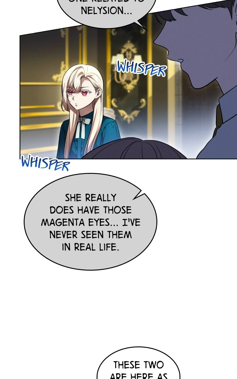 The Price Is Your Everything Chapter 37 - Simon's Master Page 28