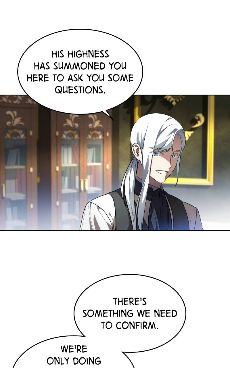 The Price Is Your Everything Chapter 37 - Simon's Master Page 31