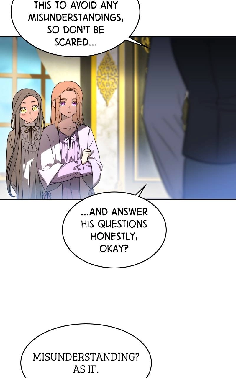 The Price Is Your Everything Chapter 37 - Simon's Master Page 32