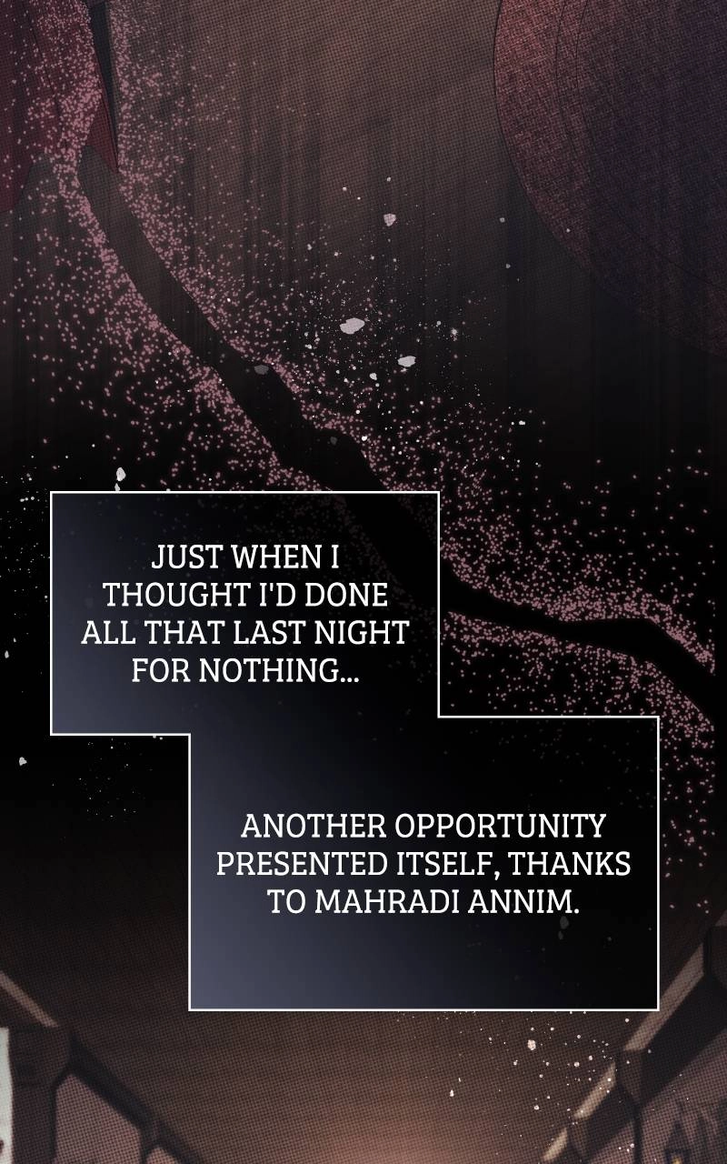 The Price Is Your Everything Chapter 37 - Simon's Master Page 35