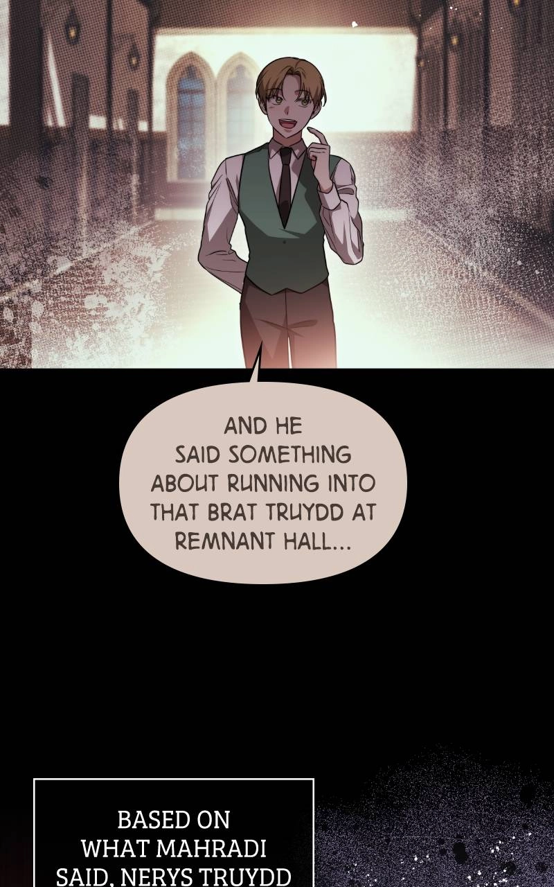 The Price Is Your Everything Chapter 37 - Simon's Master Page 36