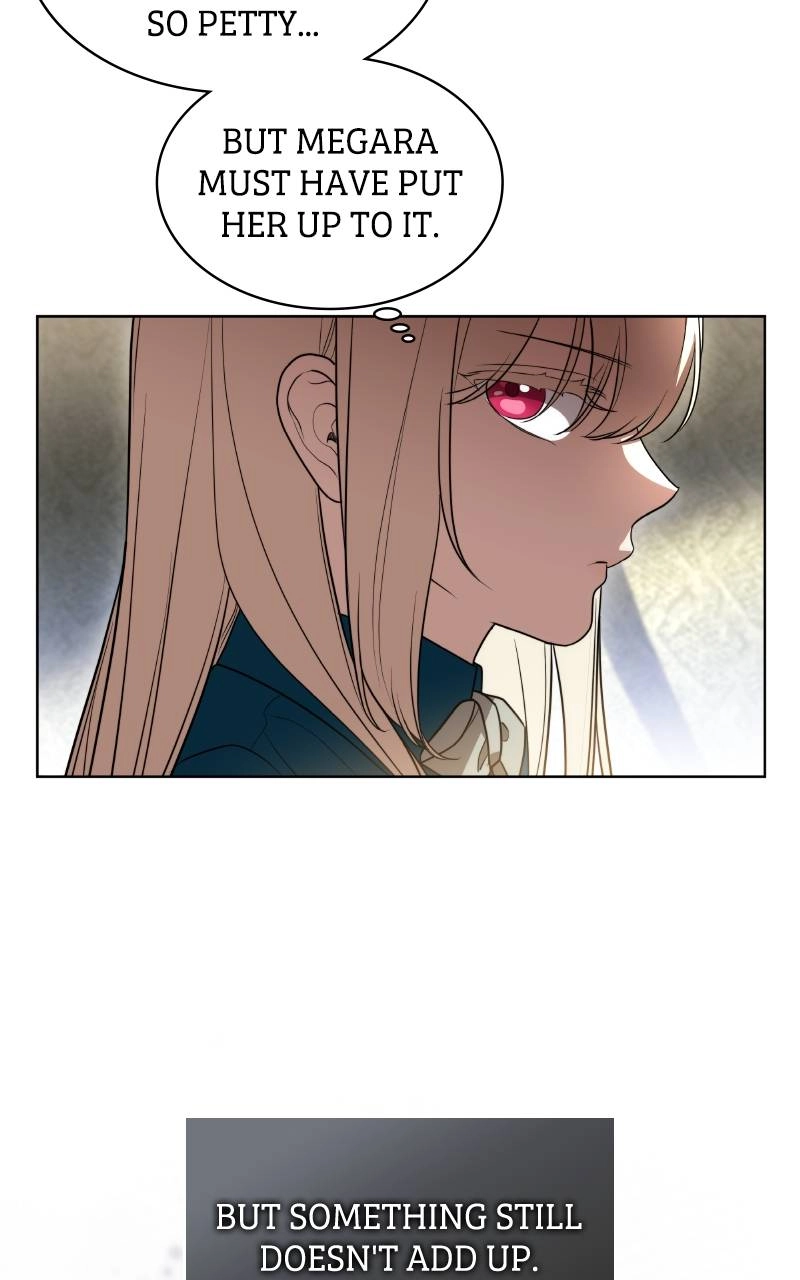 The Price Is Your Everything Chapter 37 - Simon's Master Page 44