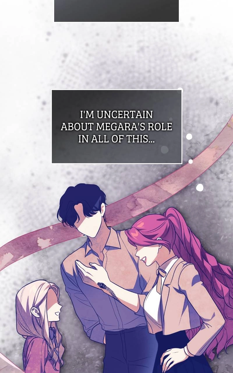 The Price Is Your Everything Chapter 37 - Simon's Master Page 45
