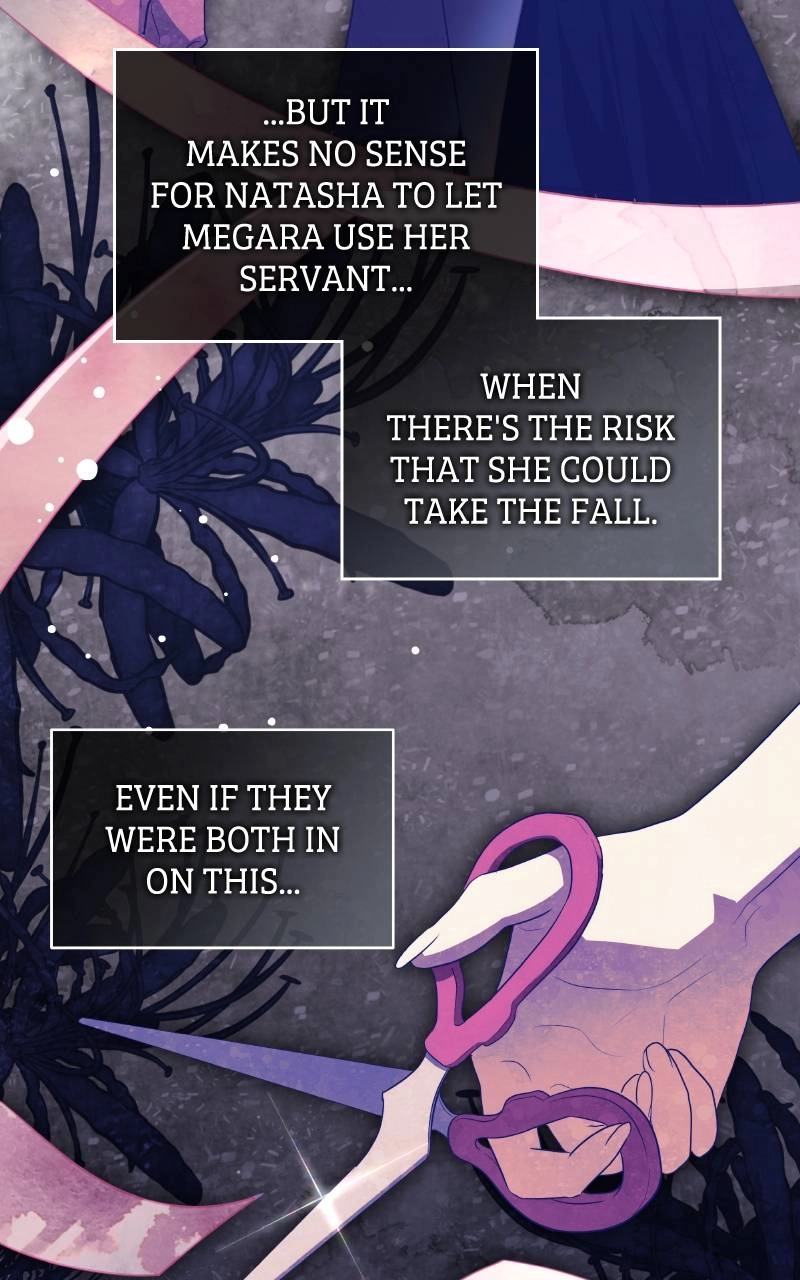 The Price Is Your Everything Chapter 37 - Simon's Master Page 46