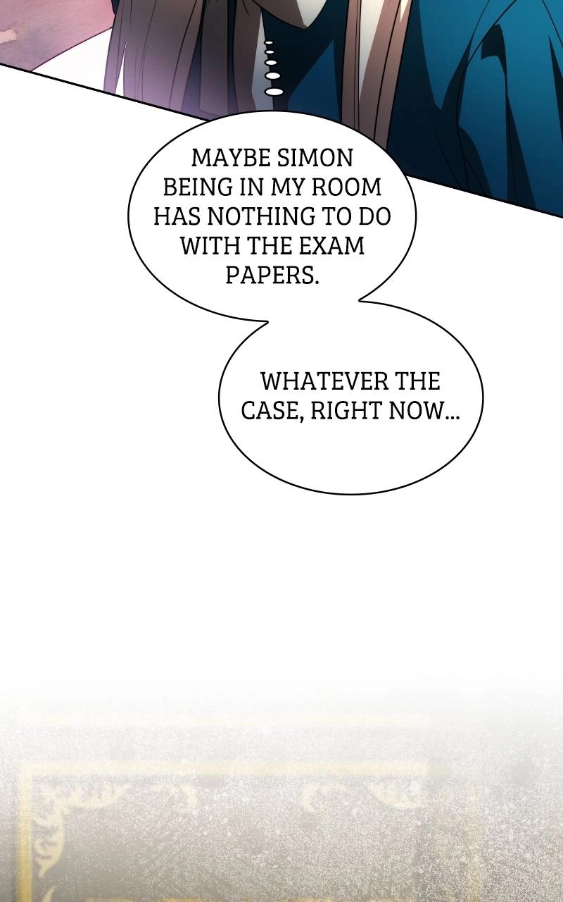 The Price Is Your Everything Chapter 37 - Simon's Master Page 48