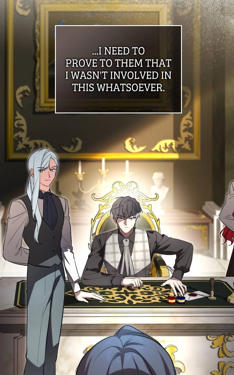The Price Is Your Everything Chapter 37 - Simon's Master Page 49