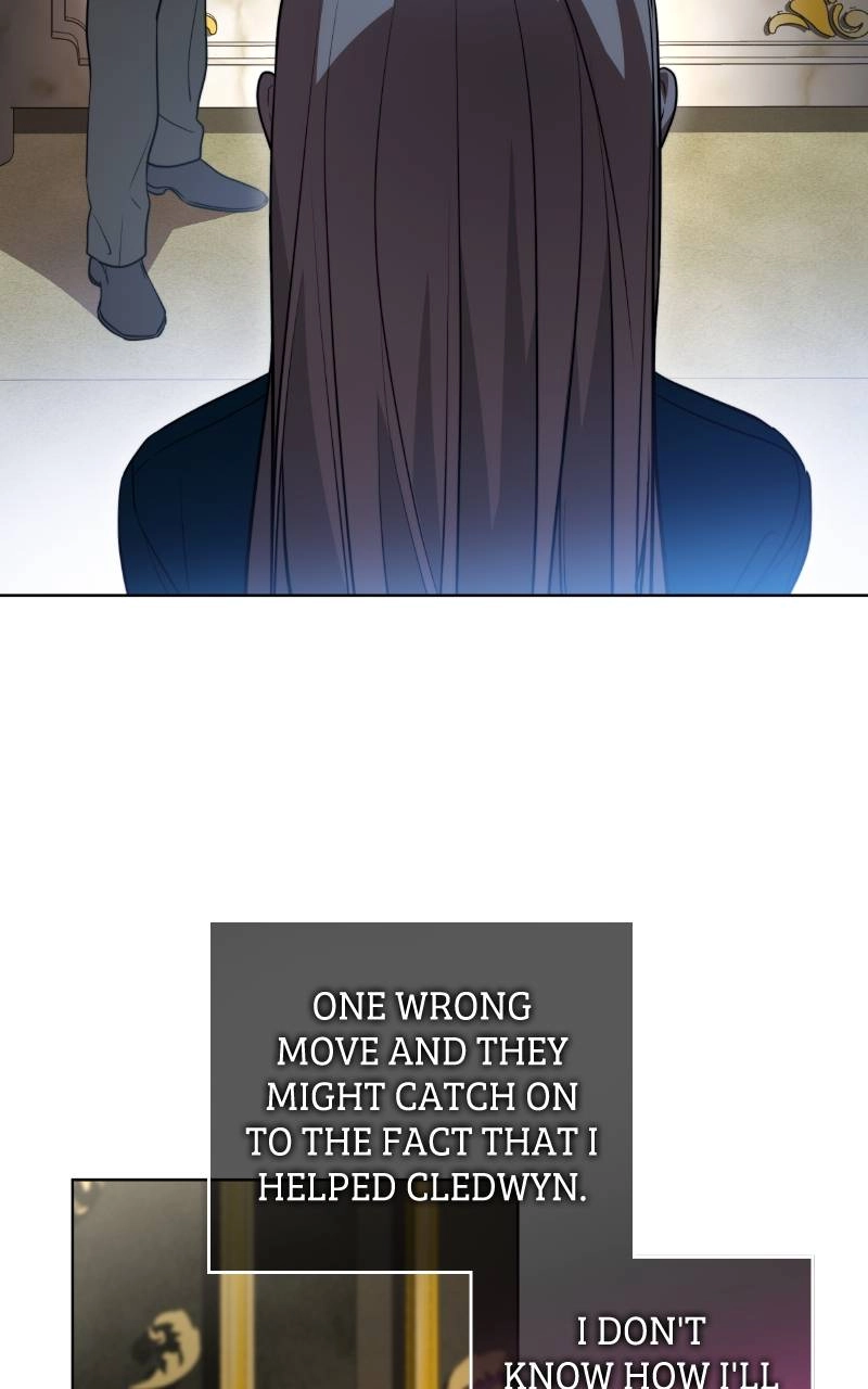 The Price Is Your Everything Chapter 37 - Simon's Master Page 50