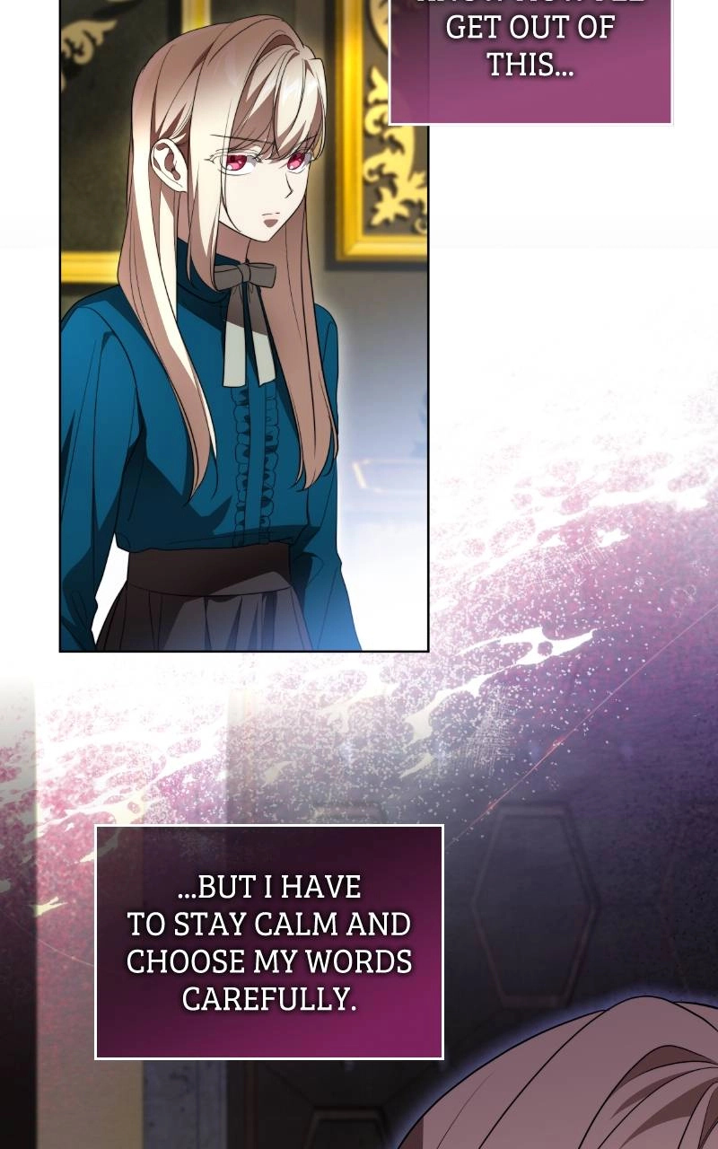 The Price Is Your Everything Chapter 37 - Simon's Master Page 51