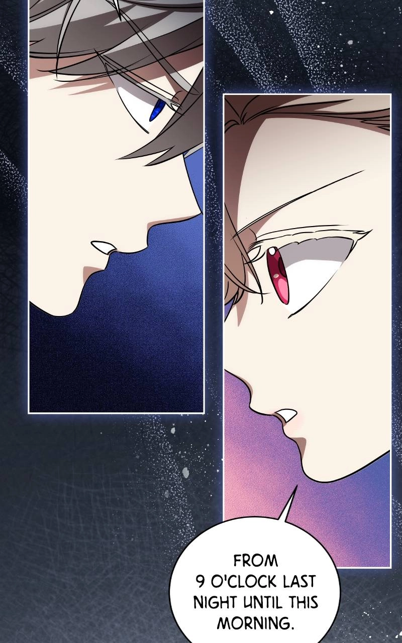 The Price Is Your Everything Chapter 37 - Simon's Master Page 54