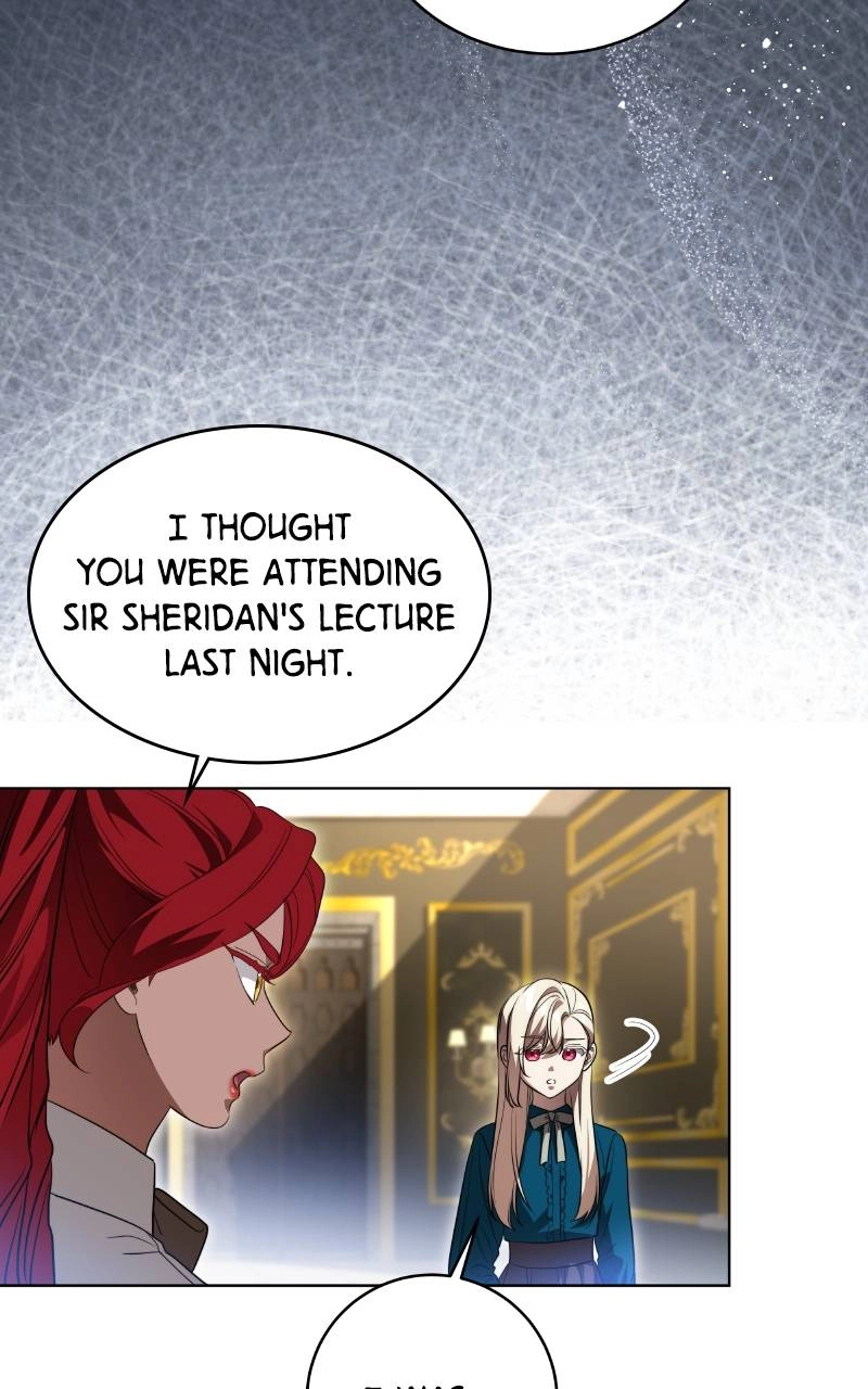 The Price Is Your Everything Chapter 37 - Simon's Master Page 55