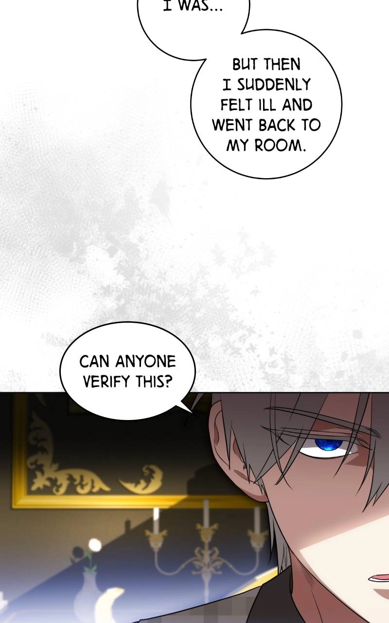 The Price Is Your Everything Chapter 37 - Simon's Master Page 56