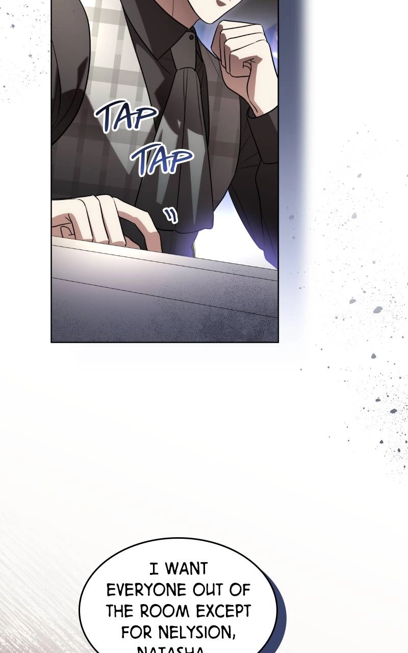 The Price Is Your Everything Chapter 37 - Simon's Master Page 61