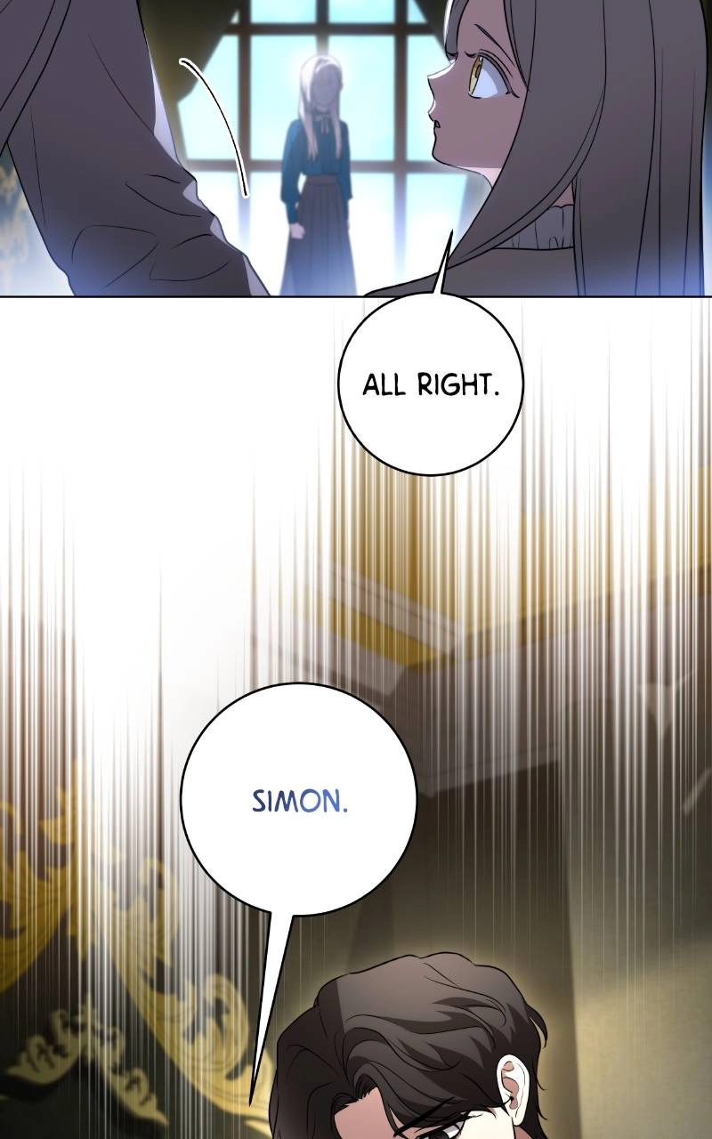 The Price Is Your Everything Chapter 37 - Simon's Master Page 65
