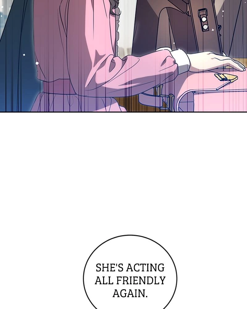The Price Is Your Everything Chapter 9 - The First Revenge (1) Page 10