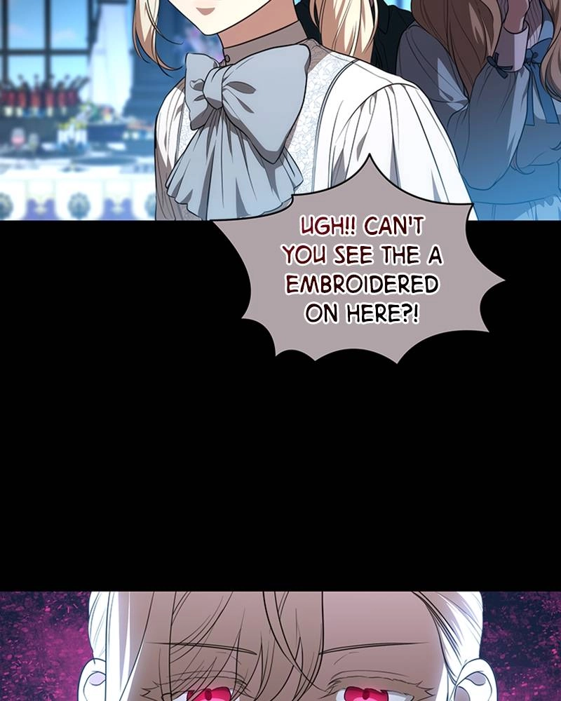 The Price Is Your Everything Chapter 9 - The First Revenge (1) Page 117