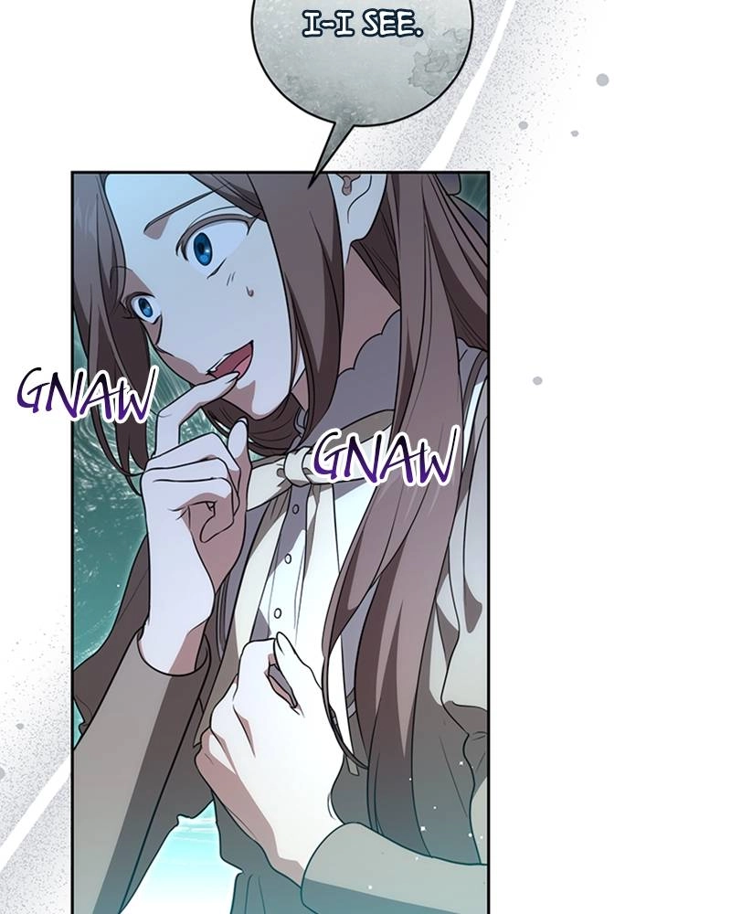 The Price Is Your Everything Chapter 9 - The First Revenge (1) Page 17