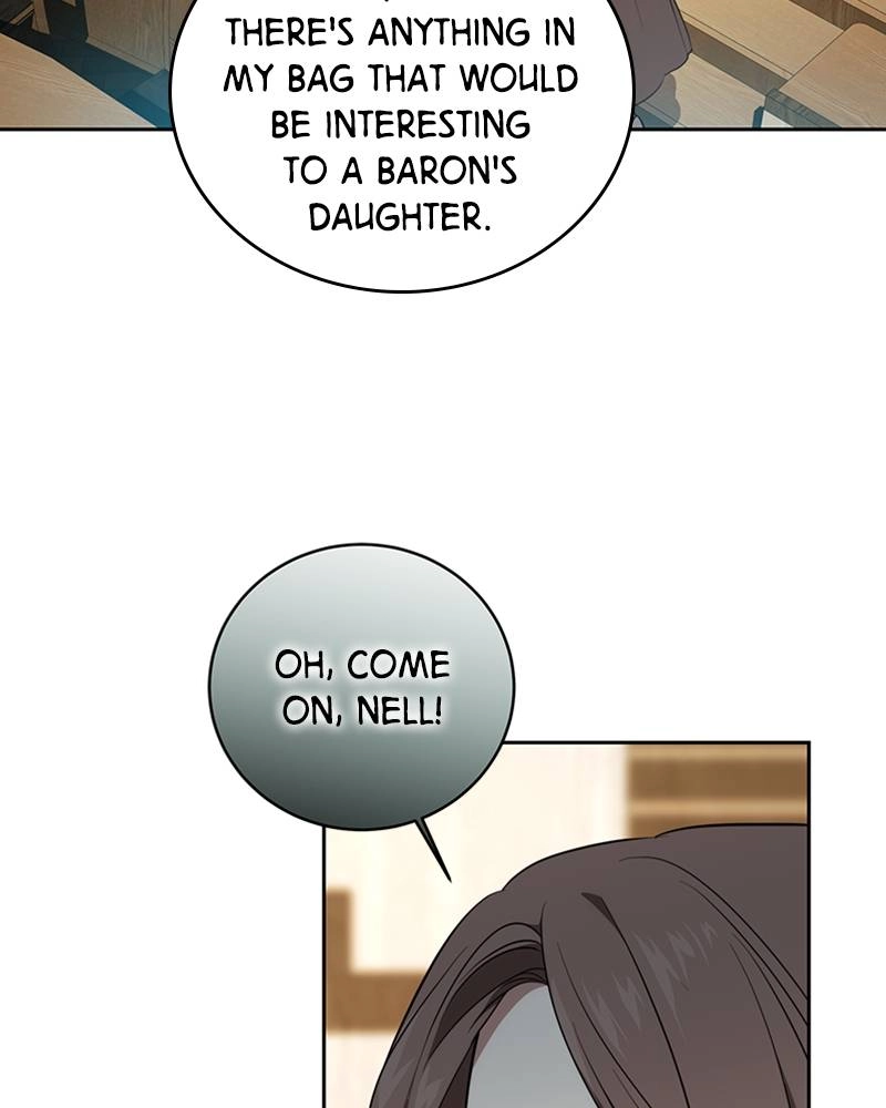The Price Is Your Everything Chapter 9 - The First Revenge (1) Page 19